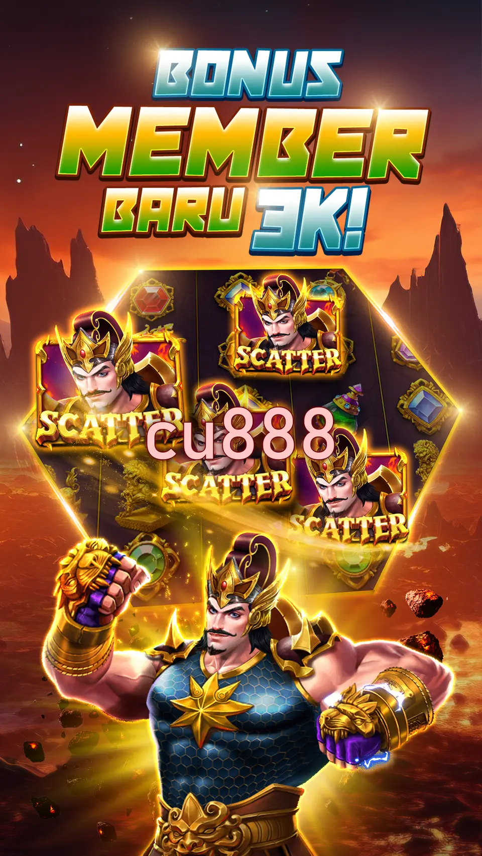 cu888 Unduh