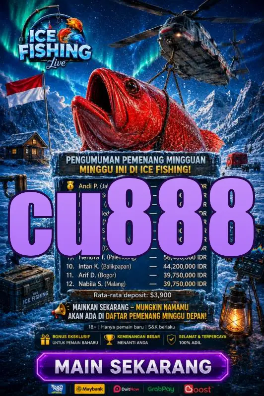 cu888 Unduh