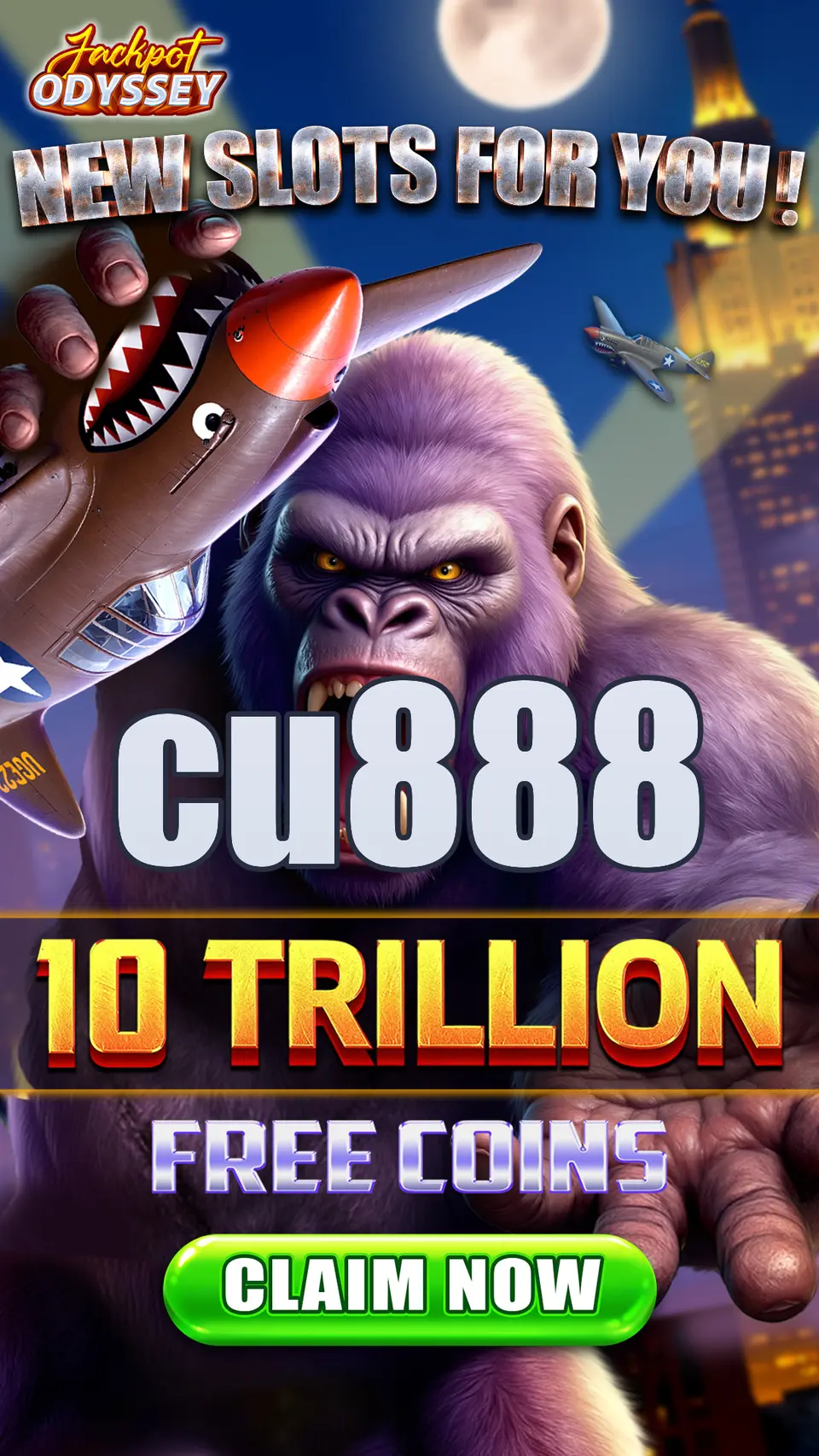 cu888 Unduh