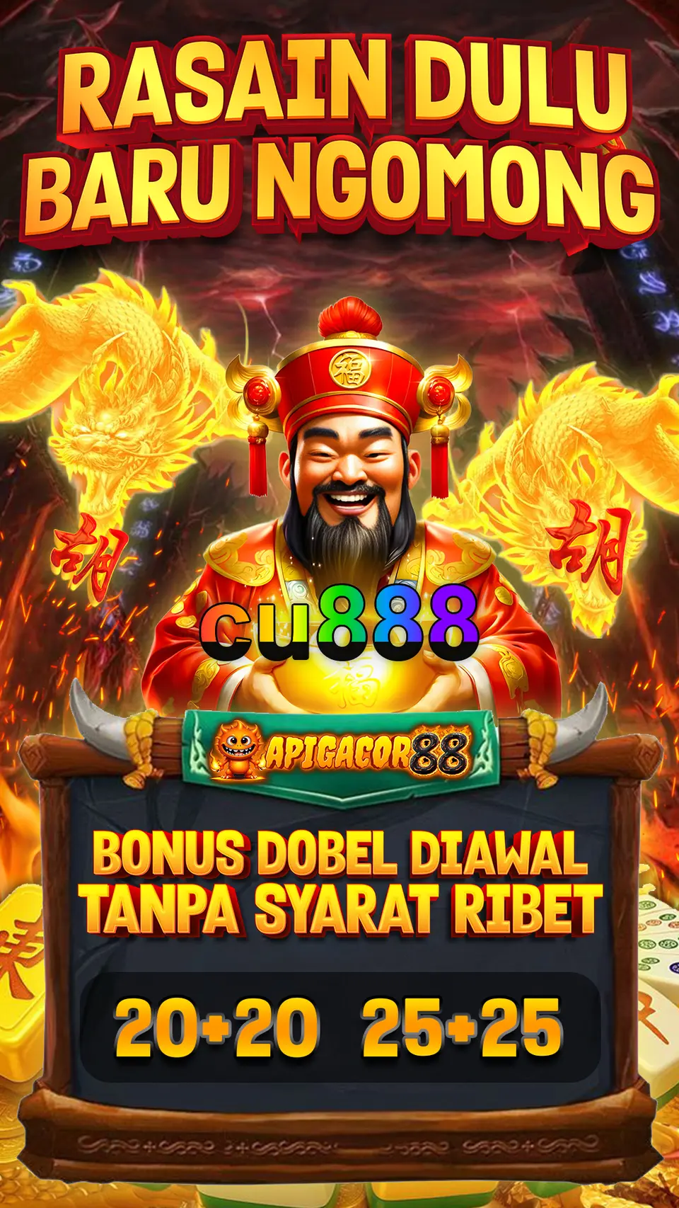 cu888 Masuk