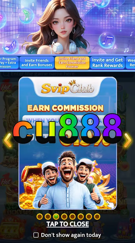 cu888 Masuk