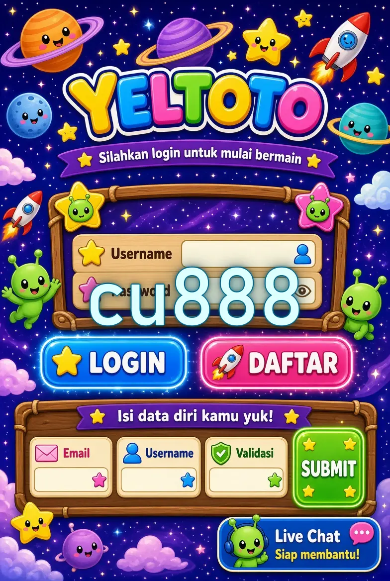 cu888 Tangkapan Layar - APK Resmi