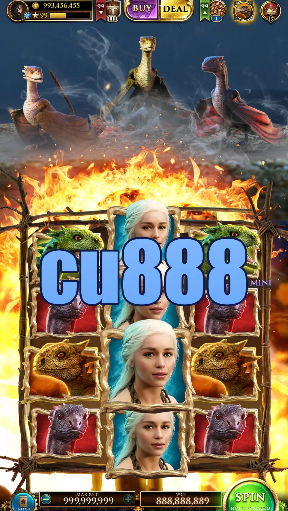 cu888 Preview - Resmi Unduh